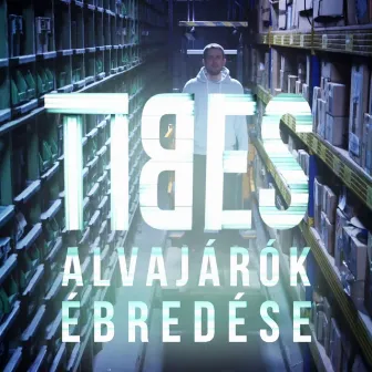 Alvajárók ébredése by Tibes