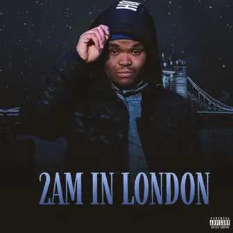 2AM in London by ZacZ