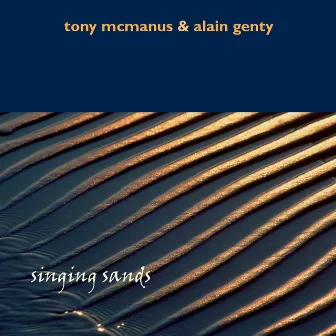 Singing Sands by Alain Genty