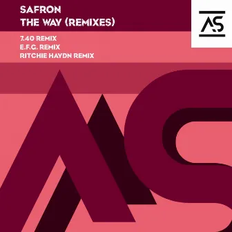 The Way (Remixes) by Safron