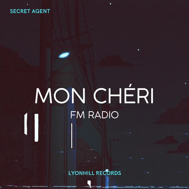 MON CHÉRI - FM RADIO