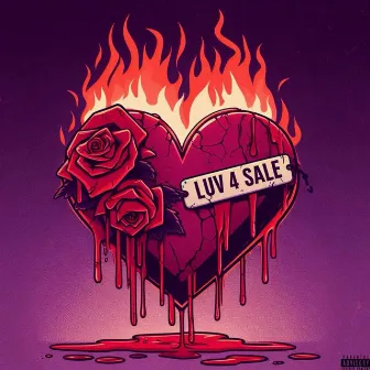 Luv 4 Sale by J.Pimping