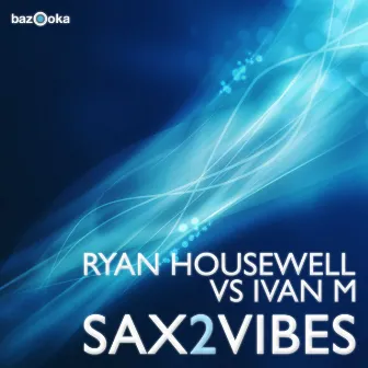 Sax2Vibes by Ivan M