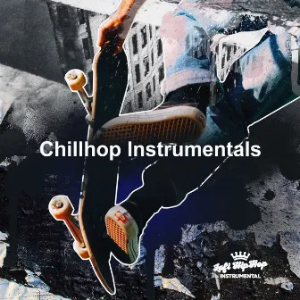 Chillhop Instrumentals by Lofi HipHop Instrumental