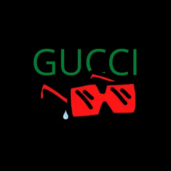 Gucci Frames by Nucci Reyo the King's Kid