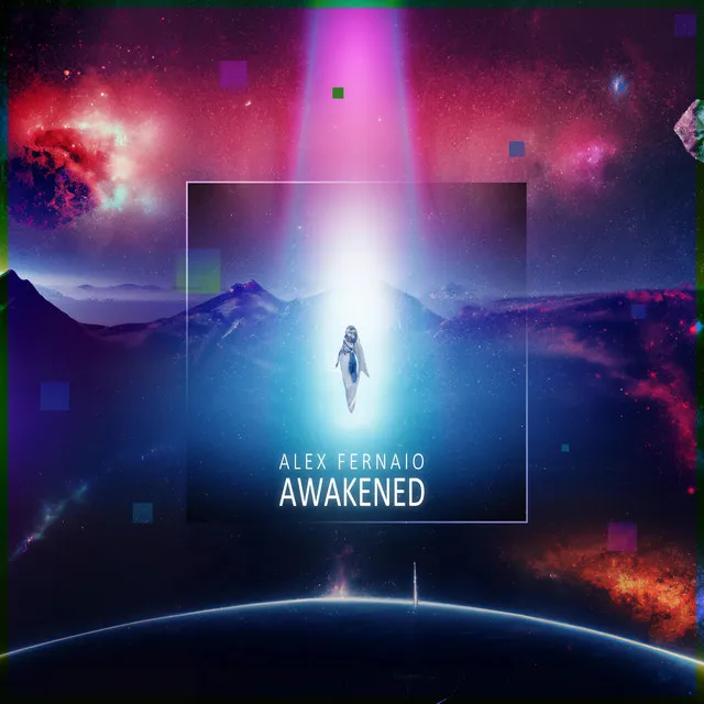 Awakened