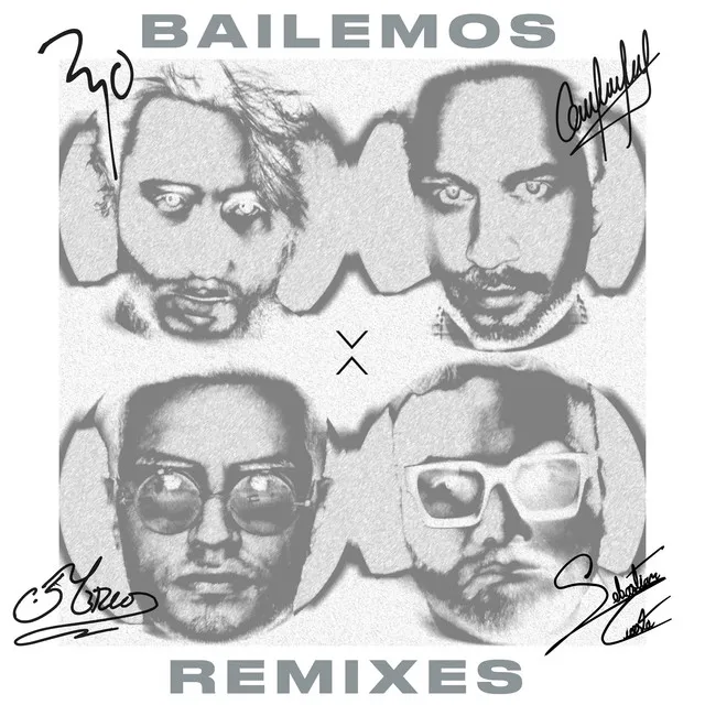 Bailemos - ST3REO Fusion Remix