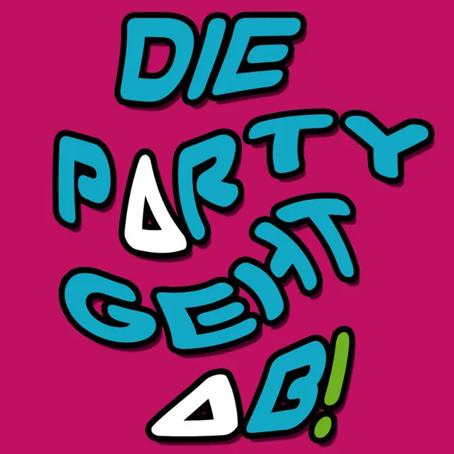 Die Party geht ab! - Sonic Base Club Remix