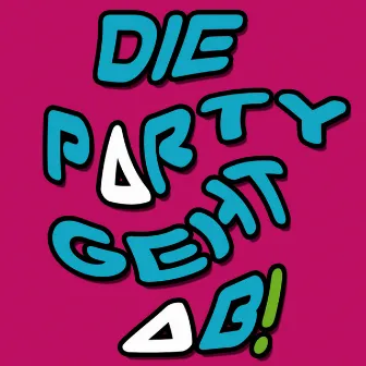 Die Party geht ab! (Teil 2) by Die Brandung