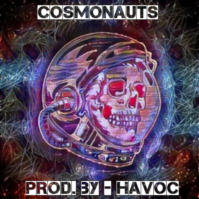 Cosmonauts