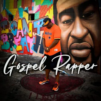 Gospel Rapper by Von Won