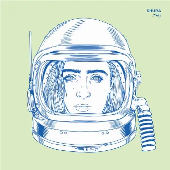 2Shy by Shura