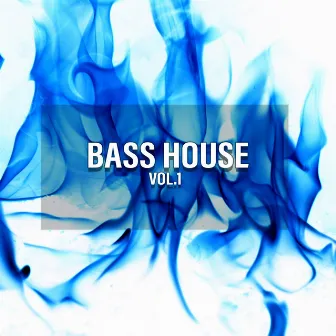 Bass House, Vol. 1 by Maatti