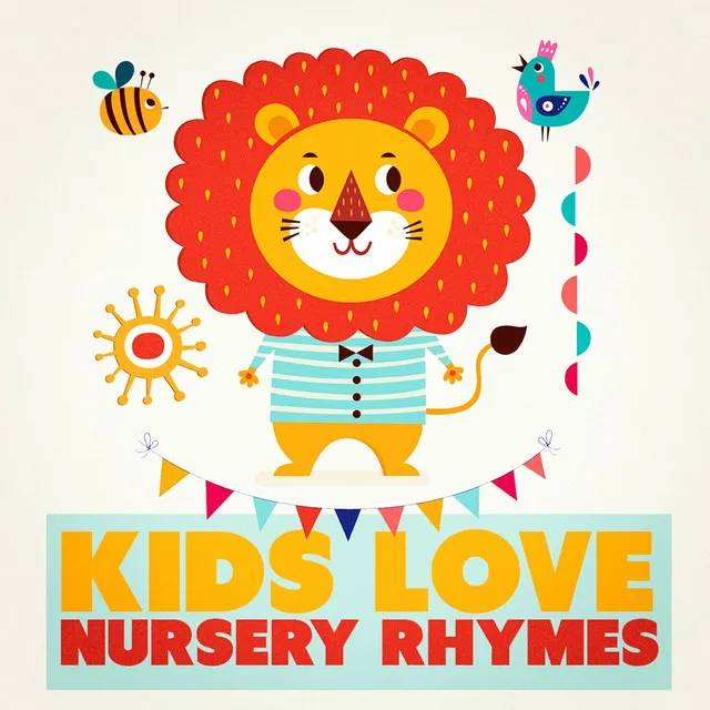 Kids Love Nursery Rhymes