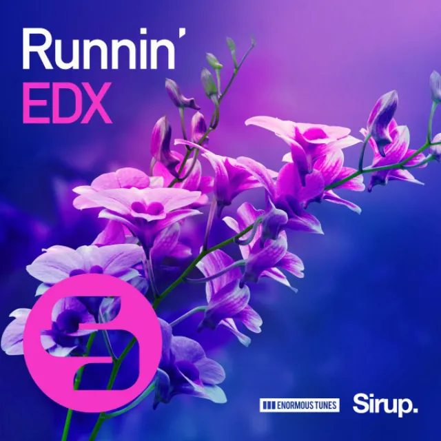 Runnin' - Radio Mix