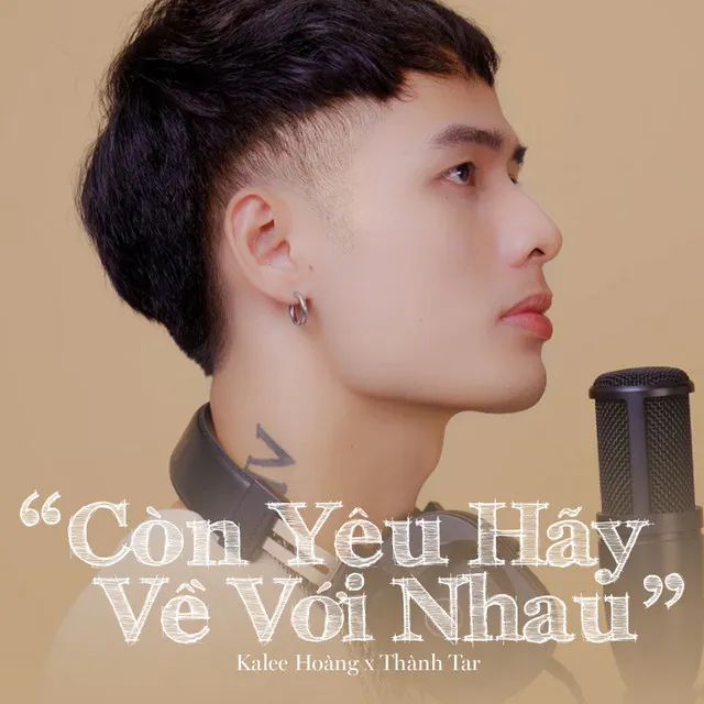 Còn Yêu Hãy Về Với Nhau (Blak Remix)