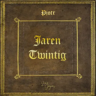 Jaren Twintig by Pjotr