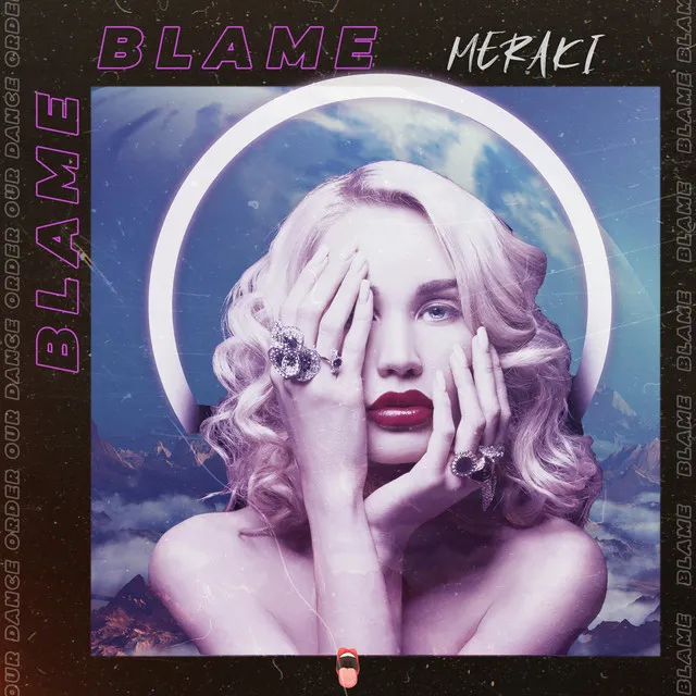 Blame - Extended version