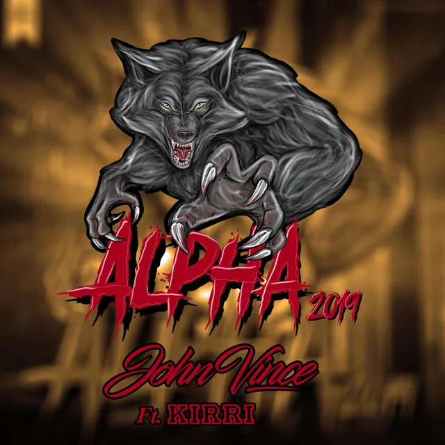 Alpha 2019