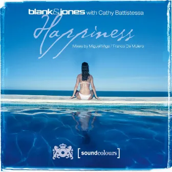 Happiness by Blank & Jones