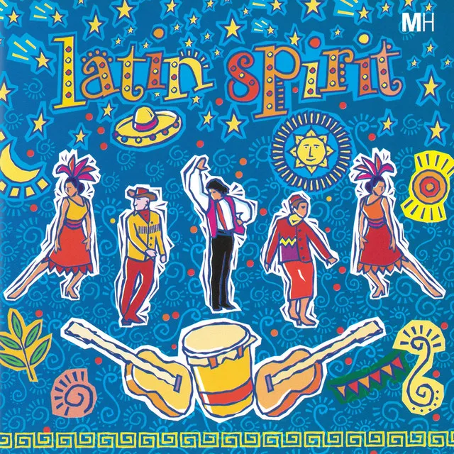 Latin Spirit