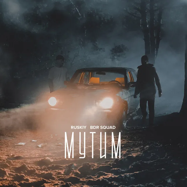 Мутим