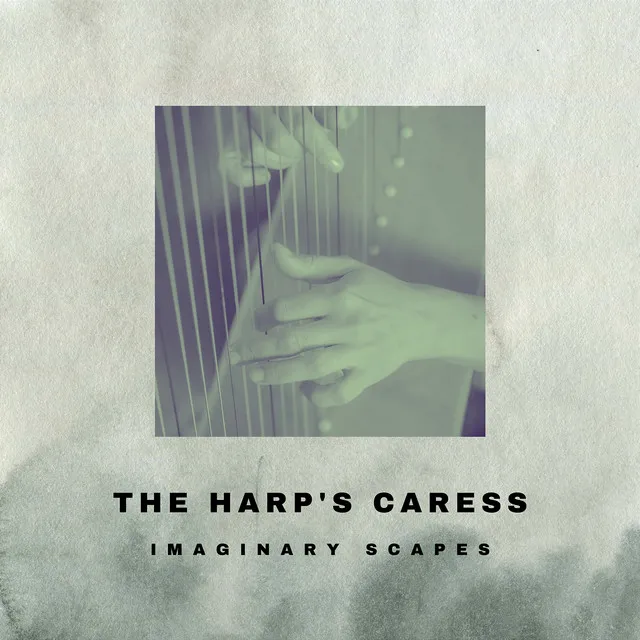 The Harp's Caress: Delicate Tunes for Restful Moments