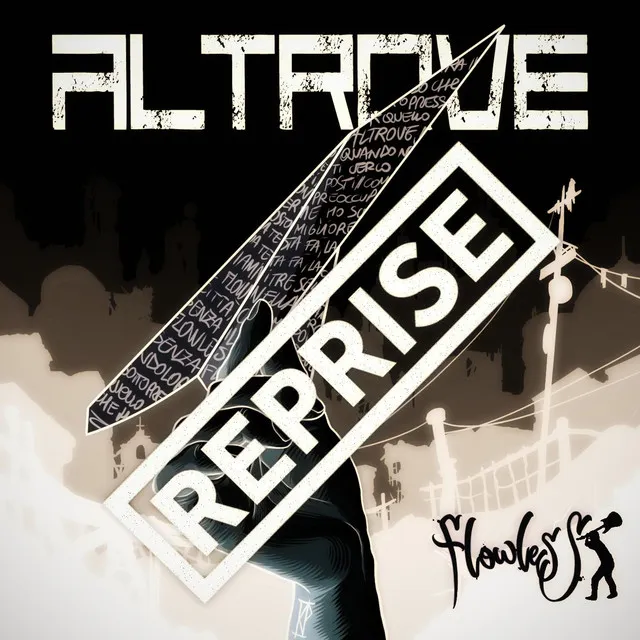 Altrove