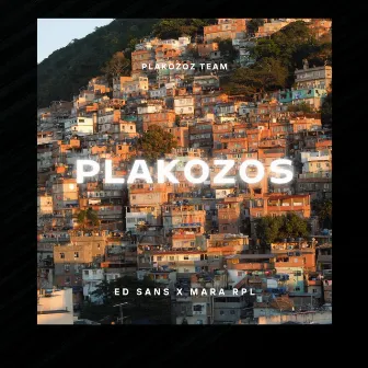 Plakozos by Ed Sans