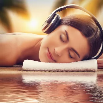 Massage Rhythms: Soothing Music for Wellness by Best Relaxing Spa Sounds