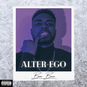 Alter-Ego by Bam Binoo