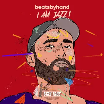 I Am Jazz by beatsbyhand