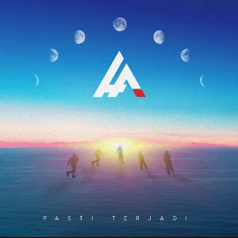 Pasti Terjadi by Hyper Act