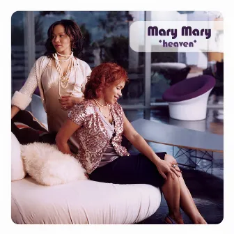 Heaven (Remix) by Mary Mary