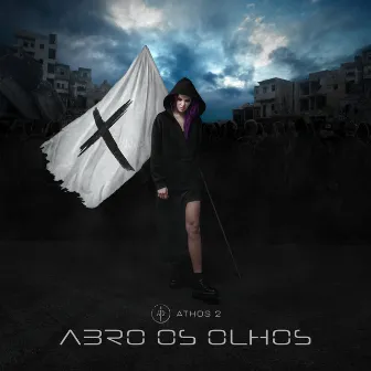 Abro os Olhos by Athos 2