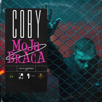 Moja braća by Coby