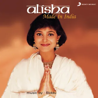 Made in India by Alisha Chinai