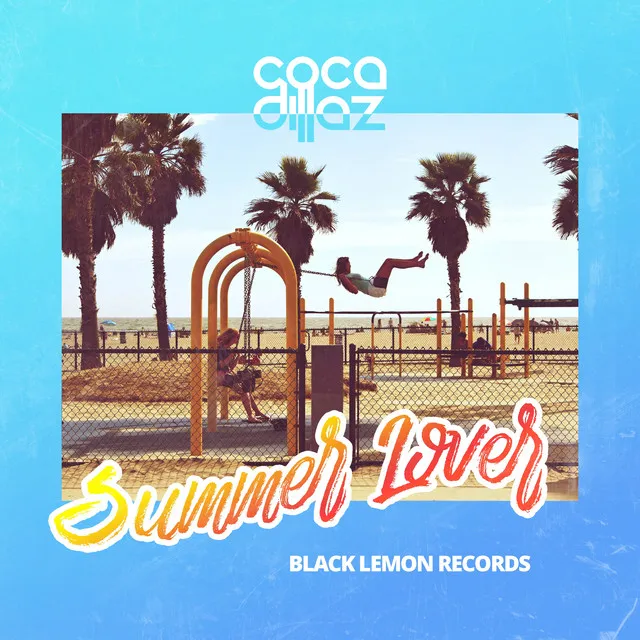 Summer Lover - Radio Edit