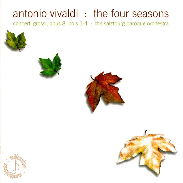 The Four Seasons