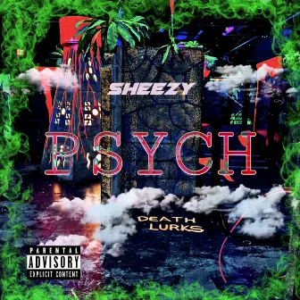 Psych by SPR Sheezy