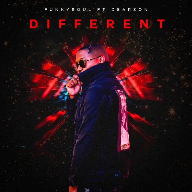 Different - Radio Edit