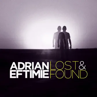 Lost and Found by Adrian Eftimie