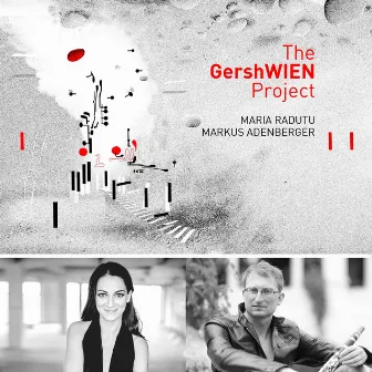 The Gersh Wien Project by Maria Radutu