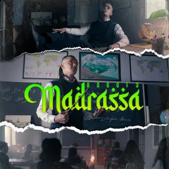 Madrassa by Rooofa