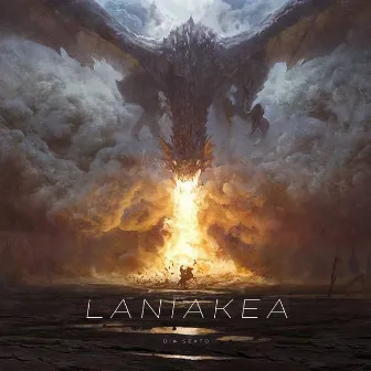 Laniakea by Día Sexto