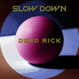 Slow Down by Dead Rick