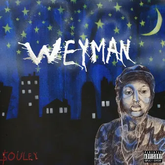 WeyMan by $ouley