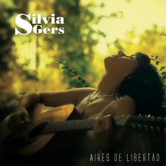 Aires de libertad by Silvia Gers