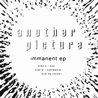 Immanent EP by Losoul