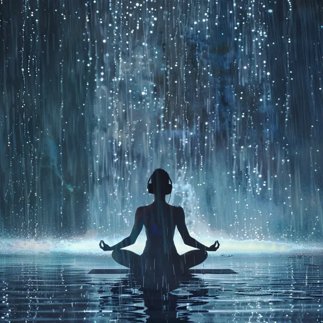 Rain Sound Meditation